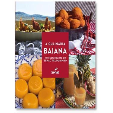 Imagem de A Culinária Baiana No Restaurante Do Senac Pelourinho