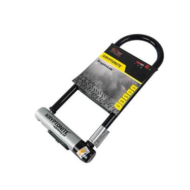 Imagem de Kryptonite Cadeado em U para bicicleta Kryptolok Série 2 LS (10 cm x 28 cm)