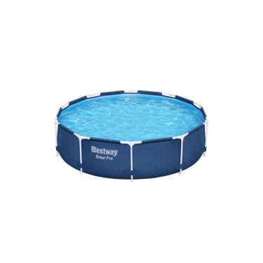 Imagem de Piscina Steel Pro 4.678L - BESTWAY