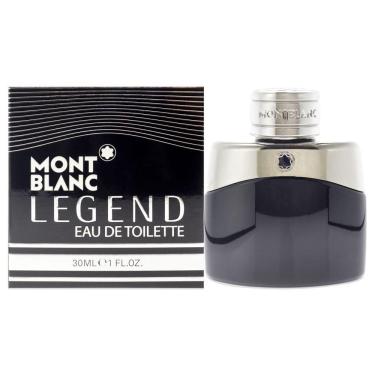 Imagem de Perfume Mont Blanc Legend Mont Blanc 30 ml EDT Spray Homem