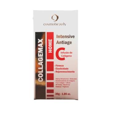 Imagem de Collagemax Home Serum Anti Age Intensive Cosmobeauty 30g