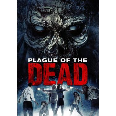 Imagem de PLAGUE OF THE DEAD