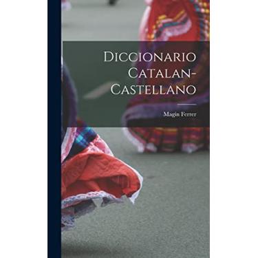 Imagem de Diccionario Catalan-Castellano