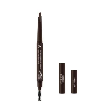 Imagem de Lápis Sobrancelha Absolute Ny Perfect Eyebrow Castanho Café