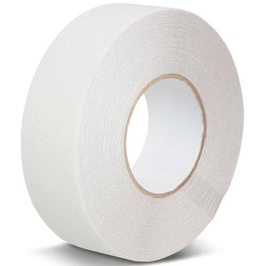 Imagem de Fita Antiderrapante BOX Banheiro Areas Umidas Escada 20M