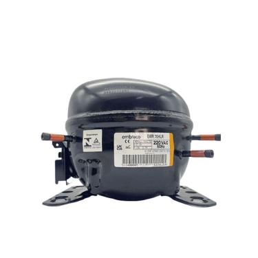 Imagem de Compressor Embraco 1-5 Emr70hlr R134 220v