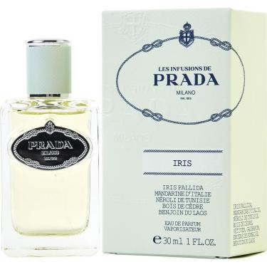 Imagem de Perfume Feminino Prada Infusion D'Iris Prada Eau De Parfum Spray 30 Ml