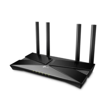 Imagem de Roteador TP-Link EX511 WI-FI 6 AX3000 Dual Band Gigabit 4 Ant (Ver. 2.8)