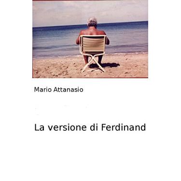 Imagem de La versione di Ferdinand (Italian Edition)