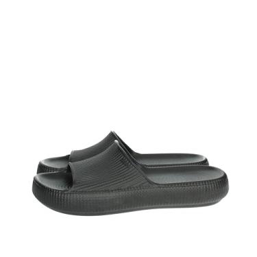 Imagem de Zaxy Leveza New Slide Ad - Preto - 35