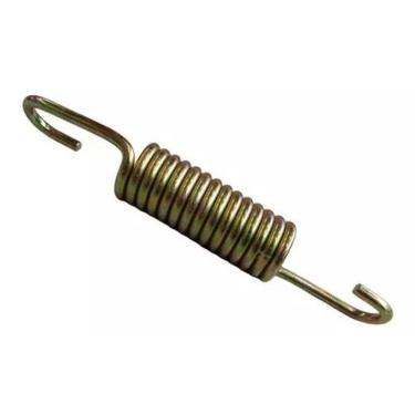 Imagem de Mola Cavaete Central Suzuki 125 Ed -Yes 125 Se- Gsr125/150