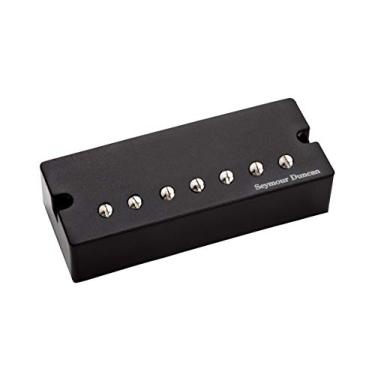 Imagem de Seymour Duncan - 11102-21-A-SB-7Str - 7Str Distortion Brg, Amt, Soapbar