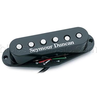 Imagem de Seymour Duncan - 11203-02-Bc - STK-S1n Classic Stack para Strat Blk