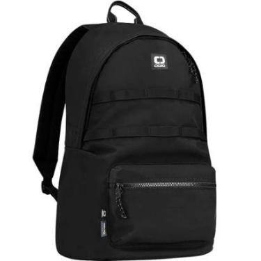 Imagem de Mochila Ogio Alpha Convoy 120S Pack 20L Black Importada-Unissex