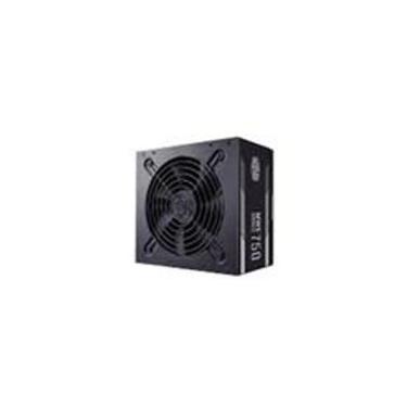 Imagem de Fonte Cooler Master Mwe V2 750W 80 Plus Bronze - Mpe-7501-Acaab-Br