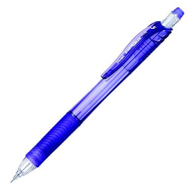 Imagem de Pentel Lapiseira EnerGize-X (0,5 mm), corpo violeta, caixa com 12 (PL105V)