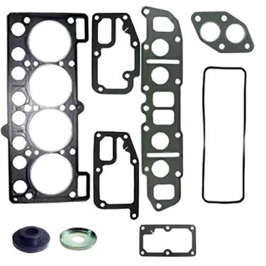 Imagem de Jogo de Juntas de Cabeçote Ford e Volkswagen 1983-1996 1.68V - Sabó, J