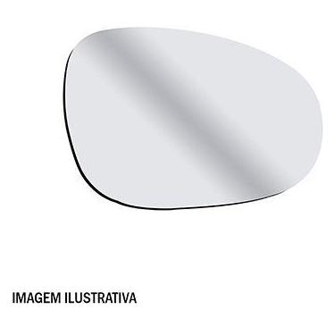 Imagem de Refil Retrovisor 2011 Celta prisma meriva Nk-460727 - BLAWER