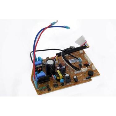 Imagem de Placa Principal Evaporadora Asuw092hdw0 As-w122hdw0 LG