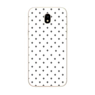 Imagem de Capa Adesivo Skin176 Verso Para Galaxy J5 2017 (sm-j530f) - KawaSkin