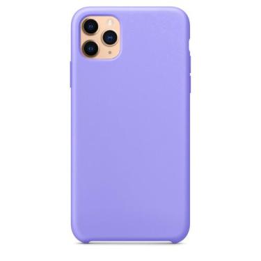 Imagem de Capa Capinha Silicone Compatível Com Apple iPhone 11 Pro - GCM Cases, 