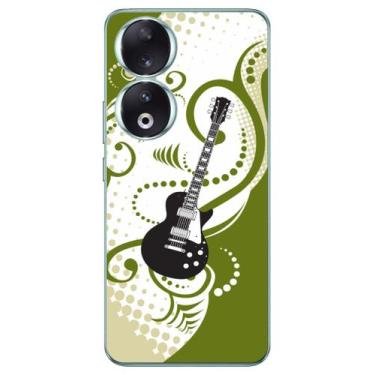 Imagem de Capa Adesivo Skin368 Verso Para Honor 90 2023 (REA-AN00) - KawaSkin