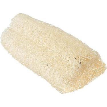 Imagem de Bucha Vegetal Natural Ricca 14cm