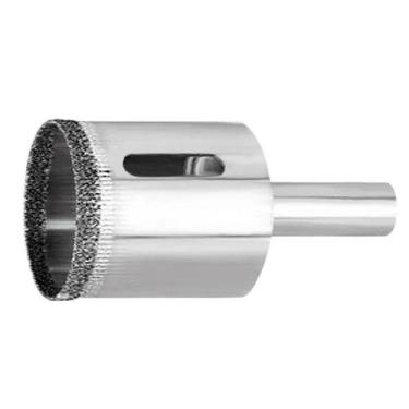 Imagem de Serra Copo Broca Diamantada Para Cerâmica E Vidro 16mm Fertak