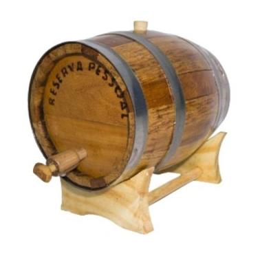 Imagem de Barril de Umburana 2,5 Litros - benedetti