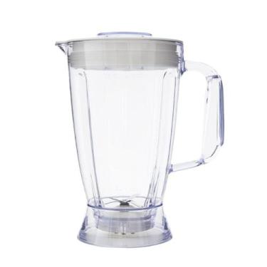 Imagem de Copo Liquidificador Multiprocessador All In One Citrus Branc - Philco