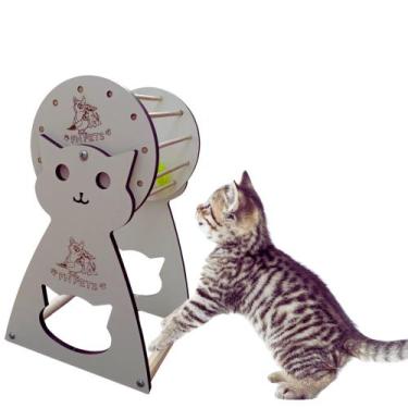 Imagem de Brinquedo interativo para gatos  - FN PETS