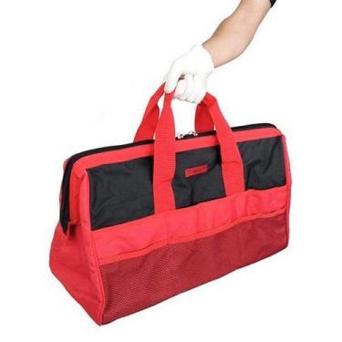 Imagem de Bolsa de Lona para Ferramentas 20 polegadas com 18 Bolsos 902529 - MTX