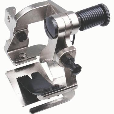 Imagem de Aparelho Calcador Industrial Pregas Fru Fru Tapete Franzir. - Evolvere