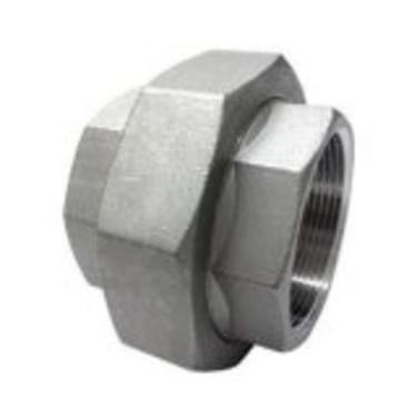 Imagem de Uniao Aço Inox 304 Rosca Bsp 1/2 - Fa