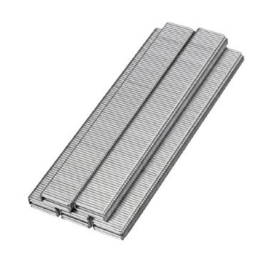 Imagem de Grampo para grampeador 16mm caixa com 1000 if-gp16 infinity, UNIC, UNI