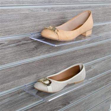 Imagem de 15 Organizador de Sapatos / Expositor de Calçados / Suporte Para Tênis