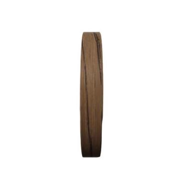 Imagem de Fita De Pvc Para Mdf Madeira Antiqua Guararapes 22mm X 5m Acabamento M