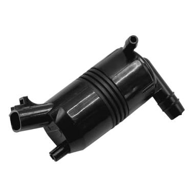 Imagem de Bomba de lavagem de para-brisa 12V para Toyota Camry 1995-2006 Corolla 1992-2002 Tacoma 1995-2004 Avalon 1995-2012 Tundra 2000 Chevrolet Geo Prizm 1994-2002 Lexus ES300 1995-1995-1996 85330-06030