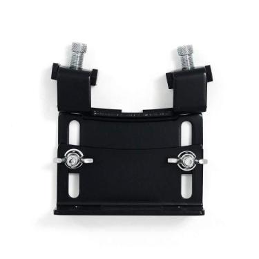 Imagem de Plataforma Elevadora Para Pedal De Bumbo Gibraltar SC-BDPM F035