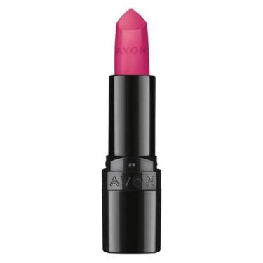 Imagem de Avon Batom Ultramatte Pink  - 3,6g