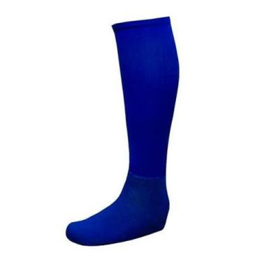 Imagem de Meião Delfia Popular Infantil , Royal, 28 ao 32, Masculino