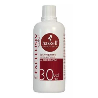 Imagem de Haskell Ox Cremosa 30vol 75ml Haskell