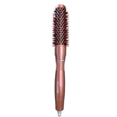 Imagem de Kit escova térmica rosé avulsa - Poderosa Sempre, 25