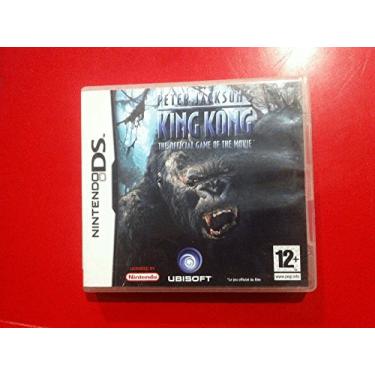 Imagem de King Kong - Nintendo Ds - Nds