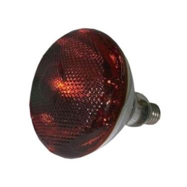 Imagem de Lâmpada Emissor Infravermelho Infraterm Carci