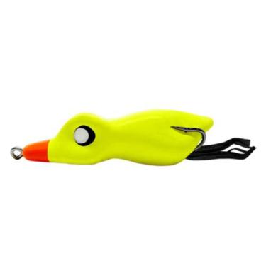Imagem de  Isca Artificial New Quack - P2 Matadeira Frog Para Traíra