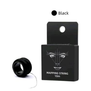 Imagem de Mapping string Linha pigmentada para Designer marcação de Sobrancelha 