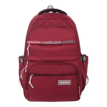 Imagem de Mochila Estudantil Trabalho 25 Litros Unissex Top Resistente - Alwy, V