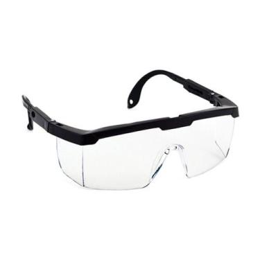 Imagem de Oculos de seguranca rj poli-ferr  c.a  34.082