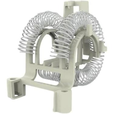Imagem de Resistência Para Chuveiro Ducha Eletrônica Ducali 220v 7500w - Zagonel